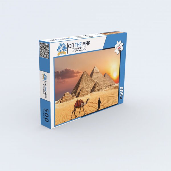 Pyramids